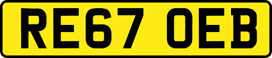 RE67OEB