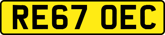 RE67OEC