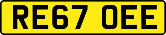 RE67OEE