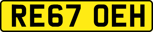 RE67OEH