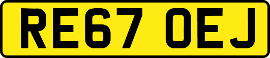 RE67OEJ