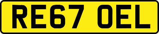 RE67OEL