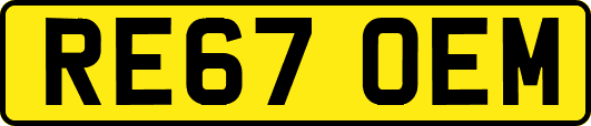 RE67OEM