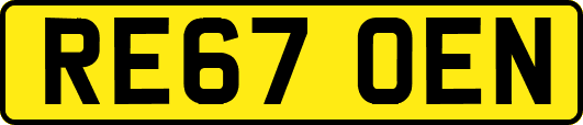 RE67OEN