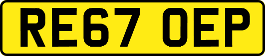 RE67OEP