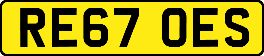 RE67OES