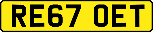 RE67OET