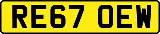 RE67OEW