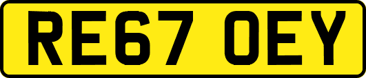 RE67OEY