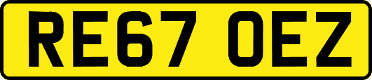 RE67OEZ