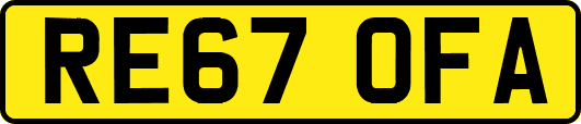 RE67OFA