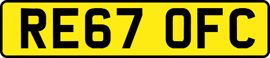 RE67OFC