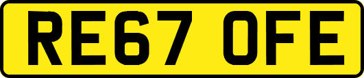 RE67OFE