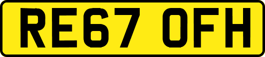 RE67OFH