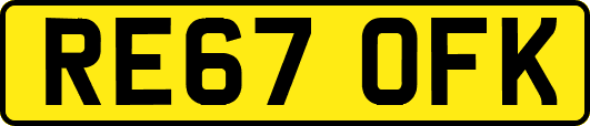 RE67OFK