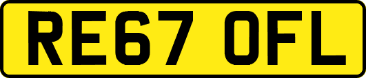 RE67OFL