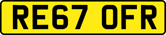 RE67OFR