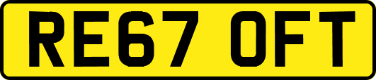 RE67OFT