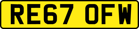 RE67OFW