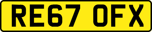 RE67OFX