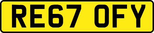RE67OFY