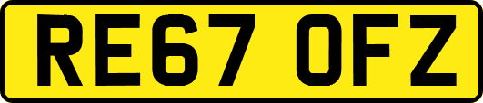 RE67OFZ