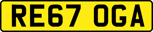 RE67OGA