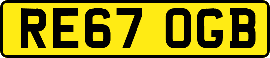 RE67OGB