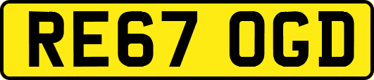 RE67OGD