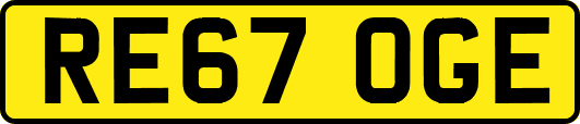 RE67OGE