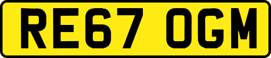 RE67OGM
