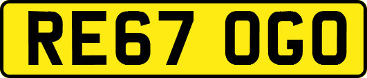RE67OGO