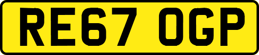 RE67OGP