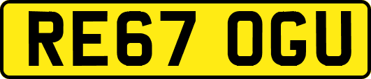 RE67OGU