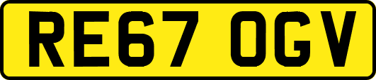RE67OGV