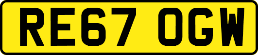 RE67OGW