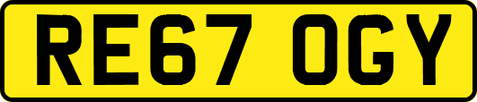RE67OGY