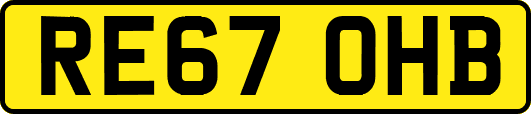 RE67OHB