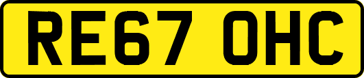 RE67OHC