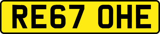 RE67OHE