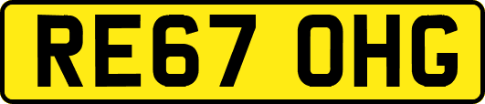 RE67OHG