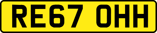 RE67OHH
