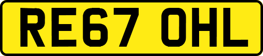 RE67OHL
