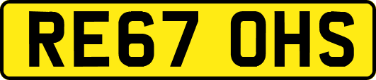 RE67OHS