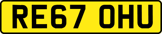 RE67OHU
