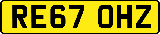 RE67OHZ