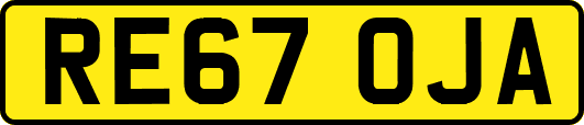 RE67OJA