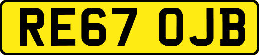 RE67OJB