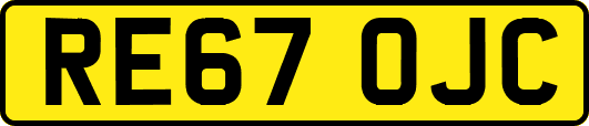 RE67OJC