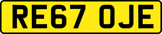 RE67OJE